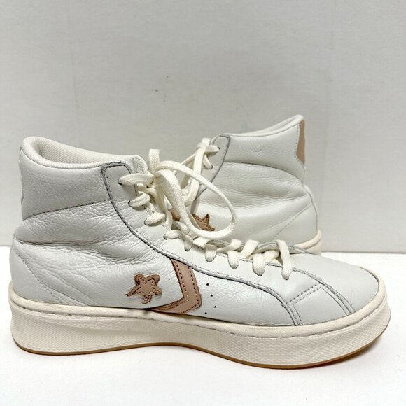 Converse Pro Leather Lift - Picture 7 of 10